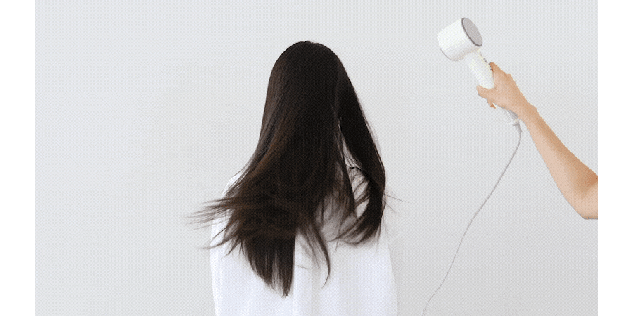 무아스 케어온 스마트센서 플라즈마 헤어 드라이기 저소음 드라이어 상세 이미지 49